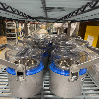 Troemner 5kg Calibration Weights - Quantity 10 image 1